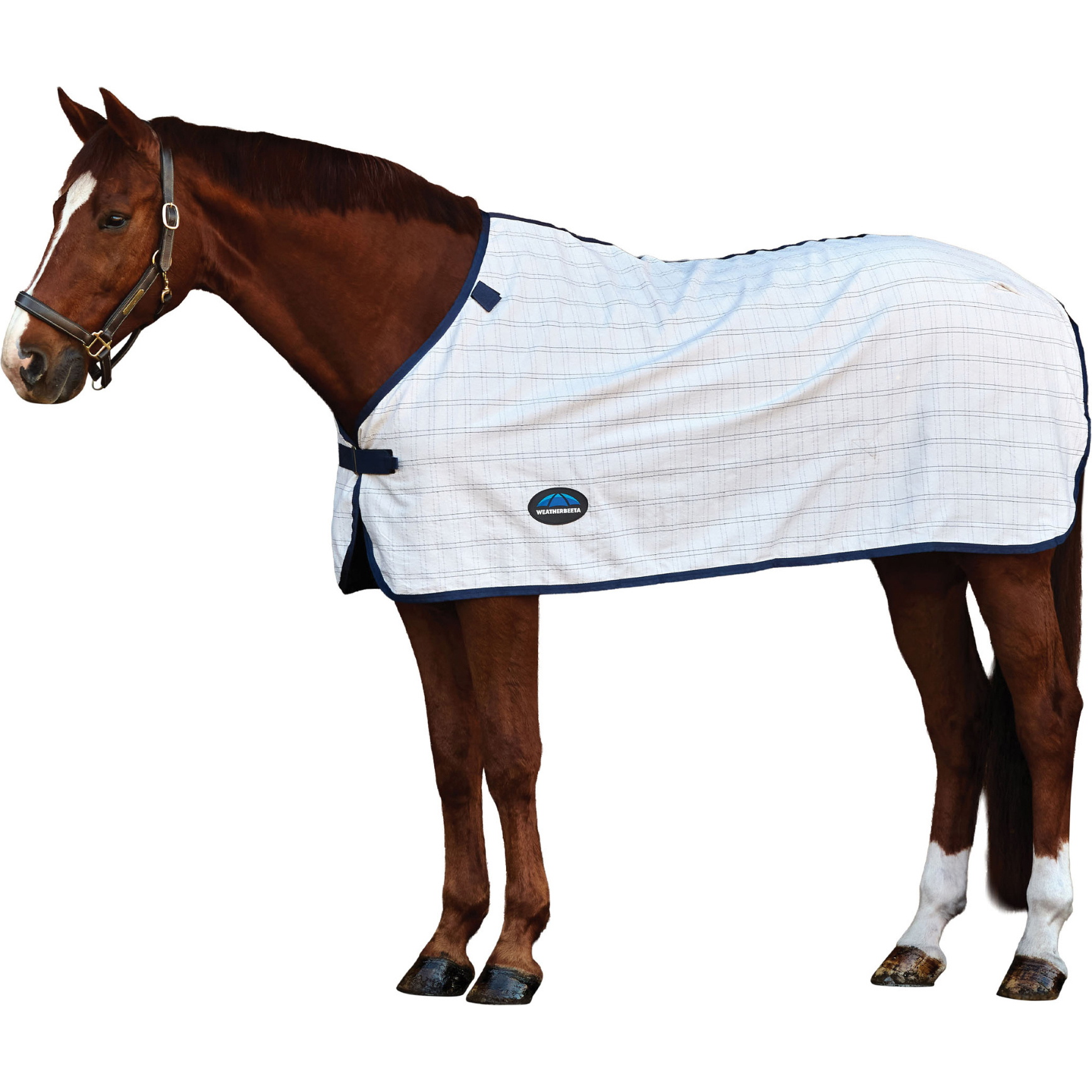2025 WeatherBeeta Comfitec Cotton Sheet Liner 1011968 - White